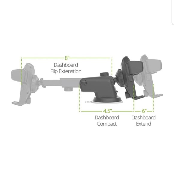 iottie Easy One Touch 3 - Picture 5 of 7